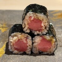 鮨 そら - とろてっか