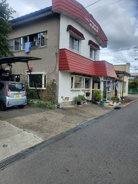 ニコニコ食堂 - 水沢（食堂）の写真