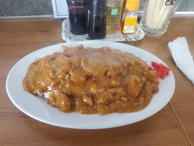 ニコニコ食堂 - 水沢（食堂）の写真