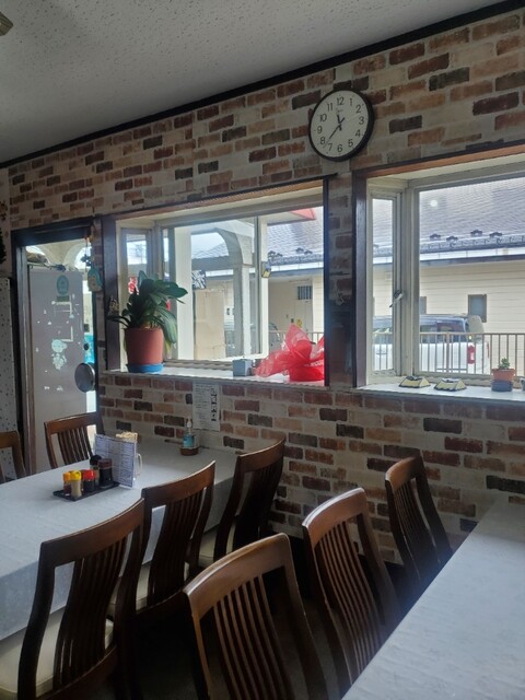 ニコニコ食堂 - 水沢（食堂）の写真