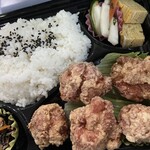 バリDELI - 料理写真: