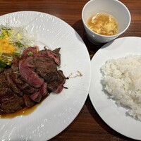 キャトルラパン 北梅田 -  キャトルラパン 北梅田 -