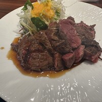 キャトルラパン 北梅田 -  キャトルラパン 北梅田 -