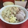 ラーメン二郎 上野毛店
