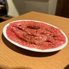 炭火焼肉ホルモン まるは
