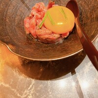 北新地焼肉 きらく - 