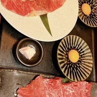 北新地焼肉 きらく - 