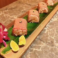 北新地焼肉 きらく - 