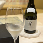 兄弟寿し - 加茂錦兄弟寿しEdition/純米大吟醸/加茂錦酒造/加茂市