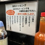 カレーは飲み物。 - 