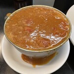 カレーは飲み物。 - 