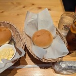 Komeda Ko-Hi-Ten - 