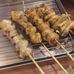 Yakitori Nishidaya - 