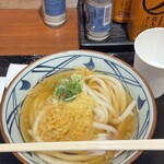 丸亀製麺 - 