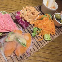 渋谷アチェーゾ - 