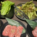 名駅de 焼肉 DOURAKU - 