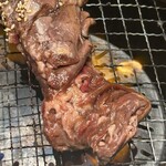 名駅de 焼肉 DOURAKU - 