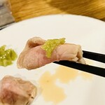 ナナメ上をゆく - スペシャルThanks!