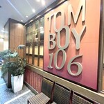 TOM BOY 106 - 