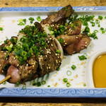 焼鳥 とり平 - きもてき