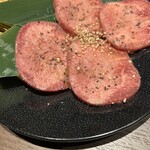 名駅de 焼肉 DOURAKU 名駅店 - 