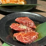 Meieki De Yakiniku Douraku - 