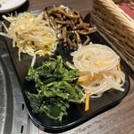 名駅de 焼肉 DOURAKU - 