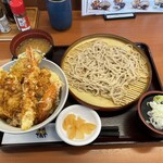 天丼てんや - 