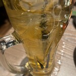 名駅de 焼肉 DOURAKU - 