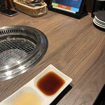 名駅de 焼肉 DOURAKU - 