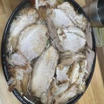 北大塚ラーメン - 