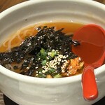 名駅de 焼肉 DOURAKU - 