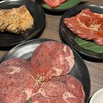 名駅de 焼肉 DOURAKU 名駅店 - 