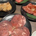 Meieki De Yakiniku Douraku - 