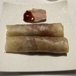中国飯店 - 北京ダック