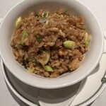 中国飯店 - 中国醤油炒飯