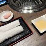 名駅de 焼肉 DOURAKU - 