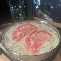 羅豚 ギンザ・グラッセ - 