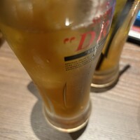 名駅de 焼肉 DOURAKU 名駅店 - 