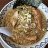東京豚骨拉麺 しゃかりき 松戸店