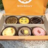 チーズタルト専門店 BOMBOMY 天満扇町店