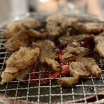 Sumibiyakiniku Genchan - 