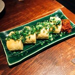 板蕎麦 山灯香 - 