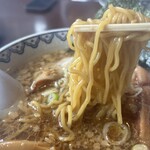 東京豚骨拉麺 しゃかりき - 