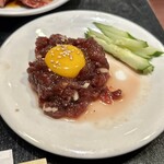 Sumibiyakiniku Genchan - 