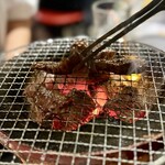 Sumibiyakiniku Genchan - 