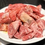 Sumibiyakiniku Genchan - 