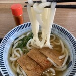 Menkatsu - ユルユル麺上げ…