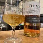 ナナメ上をゆく - アイリーク　２杯いただき