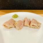 ナナメ上をゆく - スペシャルThanks！